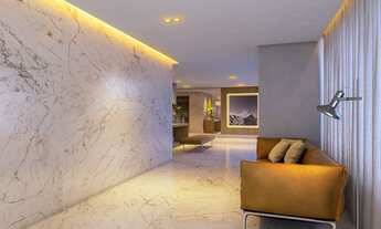 Imagem 3: Apartamento residencial para venda, Taquaral, Campinas - AP10788