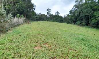 Imagem 3: Terreno com vista incrível para a natureza