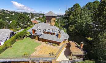 Imagem 7: Casa Condomínio Jardim Véu da Noiva