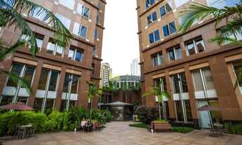 Imagem 5: Andar Corporativo para alugar, 1.097 m² - Santo Amaro - São Paulo/SP