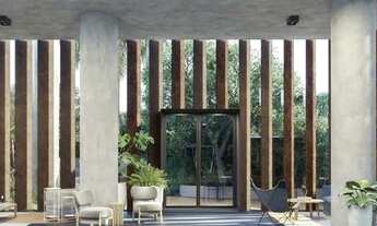 Imagem 5: Apartamento residencial para venda, Vila Madalena, São Paulo - AP7606