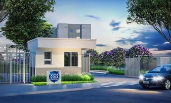 Imagem 4: Apartamento residencial para venda, Santa Cruz, Rio de Janeiro - AP11905