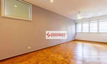 Imagem: Apartamento maravilhoso no coração de