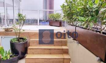 Imagem 3: Cobertura Reformada em Pinheiros