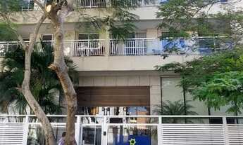 Imagem 3: Apartamento para aluguel com 3 quartos em Braga - Cabo Frio - RJ