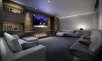 Imagem 11: Studio residencial para venda, Petrópolis, Porto Alegre - ST2319