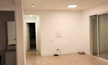 Imagem 5: Apartamento com 3 dormitórios à venda, 134 m² por R$ 1.550.000 - Lapa - São Paulo/SP