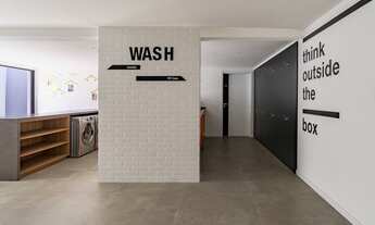 Imagem 12: Studio residencial para venda, São Geraldo, Porto Alegre - ST6939