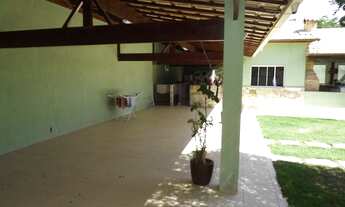 Imagem 4: Belo Horizonte - Casa Padrão - Garças