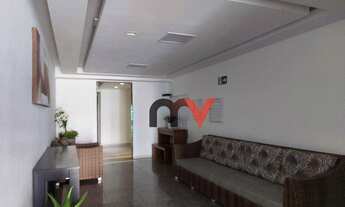 Imagem 5: Apartamento à venda, 172 m² por R$ 859.000,00 - Tupi - Praia Grande/SP