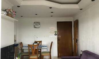 Imagem 7: Apartamento com 2 dormitórios à venda, 55 m² por R$ 350.000 - São Lucas - São Paulo/SP