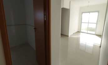 Imagem 6: PRAIA GRANDE - Apartamento Padrão - CANTO DO FORTE