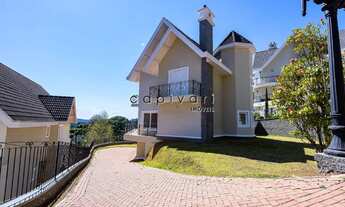 Imagem 4: Casa Condomínio Pérolas do Manancial - Campos do Jordão