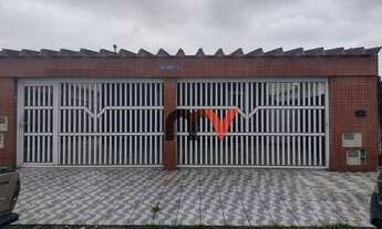 Imagem: Casa à venda, 45 m² por R$ 190.000,00