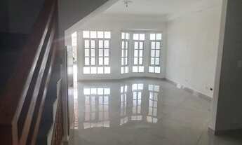 Imagem 7: Casa de condomínio sobrado para venda possui 140 metros quadrados com 3 quartos