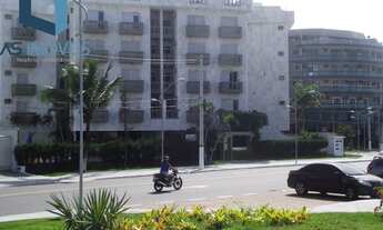 Imagem: CABO FRIO - RESIDENCIAL - PRAIA DO FORTE