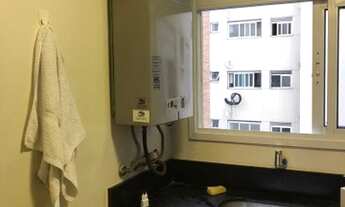 Imagem 7: Venda apartamento reformado Paraíso - 124m²