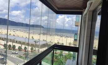 Imagem: PRAIA GRANDE - Apartamento Padrão - VILA