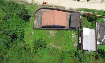 Imagem 5: Terreno frente para o mar a venda