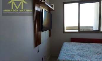 Imagem 6: Apartamento de luxo todo montado com Vista eterna para o mar Cód: 20178 m