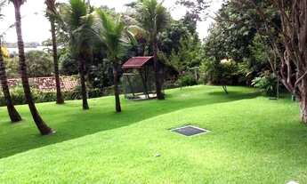 Imagem 2: Lagoa Santa - Casa de Condomínio - Condomínio Estância das Amendoeiras