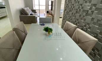 Imagem 4: Apartamento à venda, 89 m² por R$ 550.000,00 - Aviação - Praia Grande/SP