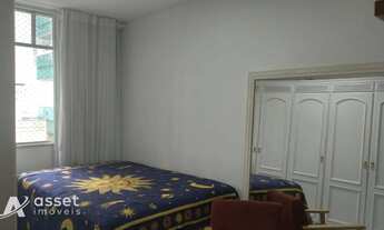 Imagem 7: Apartamento com 2 dormitórios à venda, 78 m² por R$ 470.000,00 - Icaraí - Niterói/RJ