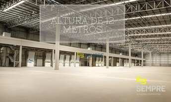 Imagem 4: Galpão para alugar em Pinhais/PR