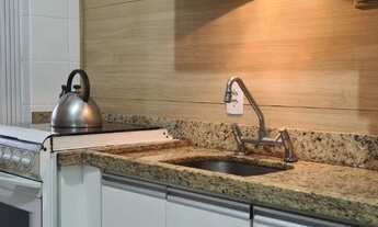 Imagem 7: Apartamento a venda 02 dormitórios no ingleses