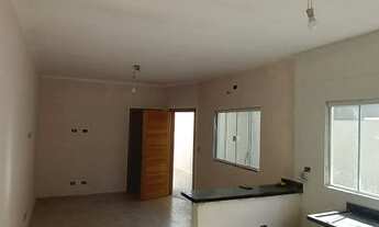 Imagem 3: Térrea para venda com 67 metros quadrados com 2 quartos em Massaguaçu - Caraguatatuba - SP