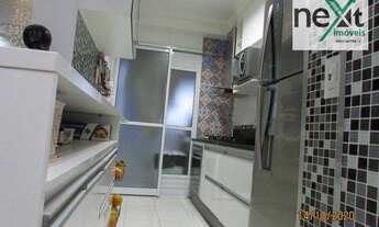 Imagem 4: Lindo Apartamento no Tatuapé Próximo Ao Metro Carrão