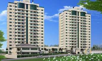 Imagem: Apartamento a venda em Lages