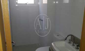 Imagem 4: Apartamento novo de 2 dormitórios, com 1 suíte, churrasqueira e 1 vaga de garagem coberta