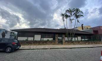 Imagem 3: FLORIANóPOLIS - Casa Padrão - Santa Mônica