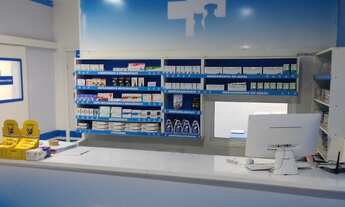 Imagem 2: Clínica Veterinária / Vendo 50% do empreendimento