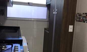 Imagem 3: Apto 2 dormitórios sendo 1 suíte - ao lado da AABB