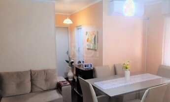 Imagem: Apartamento em Jardim Leopoldina