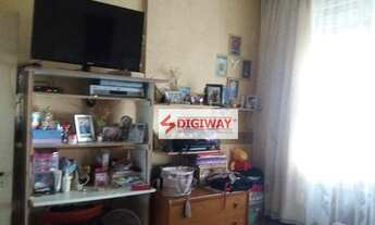 Imagem 7: Apartamento com 4 dormitórios à venda, 180 m² por R$ 1.200.000,00 - Aclimação - São Paulo