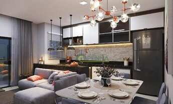 Imagem 6: Apartamento com 2 dormitórios à venda, 76 m² por R$ 310.000,00 - Itacolomi - Balneário Piç