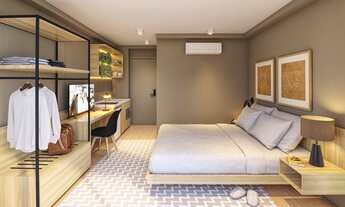 Imagem 2: Studio no Jardins, 27m² por R$ 602.900 - São Paulo