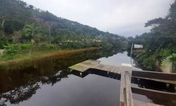 Imagem 7: Casa com 140m² e 03 dormitórios no bairro Ponta das Canas / Lagoinha em Florianópolis para