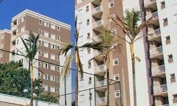 Imagem: Apartamento residencial para venda, Jardim