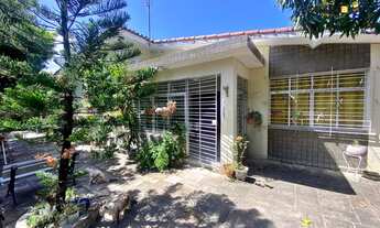 Imagem: Casa para venda possui 214 metros quadrados