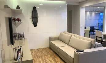 Imagem: Apartamento, 68 m² - venda por R$ 1.064.000,00