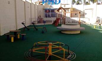 Imagem 6: Apartamento para venda tem 47 metros quadrados com 2 quartos em Vila Fabril - Anápolis - G