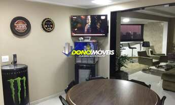 Imagem 2: Linda Cobertura Duplex - Vila Caminho Do Mar - São Bernardo