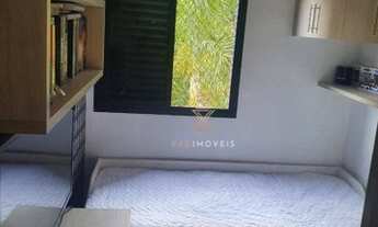 Imagem 7: Apartamento com 3 dormitórios à venda, 70 m² por R$ 420. - Vila Andrade - São Paulo/SP