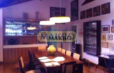 Imagem 6: Casa com 4 quartos à venda, 380 m² por R$ 3.300.000 - Mangabeiras - Belo Horizonte/MG