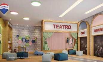 Imagem 6: Apartamento com 3 suítes, 151 m² - Olhos D´Água