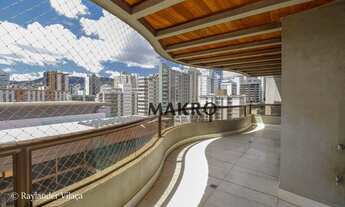 Imagem 2: Apartamento a venda 4 quartos no bairro lourdes